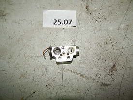 ИГЛА ИСПАРИТЕЛЯ ЗАДНЕЙ ПЕЧКИ (КЛАПАН TRV-ТРВ) (4L0 828 712) AUDI Q7 4L 2005-2015