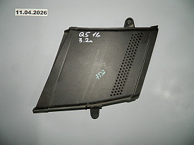 ВОЗДУХОЗАБОРНИК 3.2 (8R0129618F) (№1) AUDI Q5 8R 2008-2017