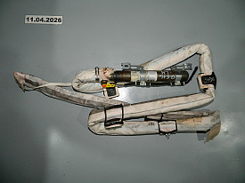 АИРБАГ ПОТОЛКА ЛЕВЫЙ (ШТОРКА) (AIRBAG ПОДУШКА БЕЗОПАСНОСТИ) (8R0880741F) AUDI Q5 8R 2008-2017