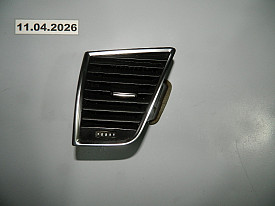 ДЕФЛЕКТОР ПЕРЕДНЕЙ ПАНЕЛИ ЛЕВЫЙ (8R1820901G) AUDI Q5 8R 2008-2017