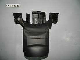 КОЖУХ РУЛЕВОЙ КОЛОНКИ (8R0953515) (8R1858345A) (ЧЕРНЫЙ) AUDI Q5 8R 2008-2017