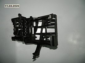 КРЕПЛЕНИЕ БЛОКА КОМФОРТА (8K1971845) (№1) AUDI Q5 8R 2008-2017