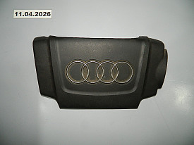 ДЕКОР ДВИГАТЕЛЯ (КРЫШКА МОТОРА) 3.2 (FSI) (06E103926L) (№1) AUDI Q5 8R 2008-2017