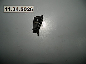 КНОПКА БЛОКИРОВКИ ДВЕРИ ЗАДНЯЯ ЛЕВАЯ (8R0962107A) AUDI Q5 8R 2008-2017