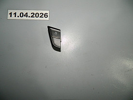 КНОПКА БЛОКИРОВКИ ДВЕРИ ЗАДНЯЯ ПРАВАЯ (8R0962108A) AUDI Q5 8R 2008-2017