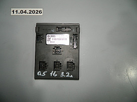 БЛОК КОМФОРТА BCM 3.2 (FSI) (8K0907063P) AUDI Q5 8R 2008-2017