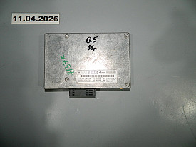 БЛОК УПРАВЛЕНИЯ БЛЮТУЗ 3.2 (FSI) (8T0862336E) AUDI Q5 8R 2008-2017