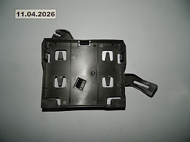 КРЕПЛЕНИЕ БЛОКА КОМФОРТА (8R0907461A) (№2) AUDI Q5 8R 2008-2017
