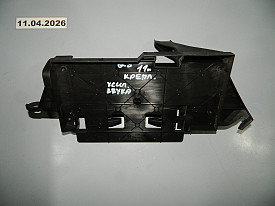 КРЕПЛЕНИЕ УСИЛИТЕЛЯ ЗВУКА (8R0035464) AUDI Q5 8R 2008-2017