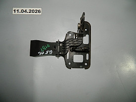ЗАМОК КАПОТА (ФИКСАТОР) (8R0823480) AUDI Q5 8R 2008-2017