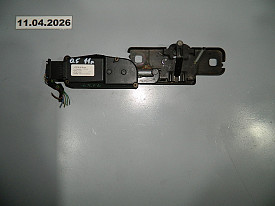 ЗАМОК КРЫШКИ БАГАЖНИКА С ДОВОДЧИКОМ (4F9827383E) AUDI Q5 8R 2008-2017