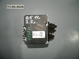 БЛОК ABS 3.2 (FSI) (8R0907379H) (QUATTRO) AUDI Q5 8R 2008-2017