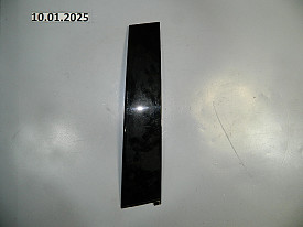 НАКЛАДКА ДВЕРИ НАРУЖНАЯ ПЕРЕДНЯЯ ЛЕВАЯ (5530110-CR01) CHANGAN UNI-K 2020-Н.В