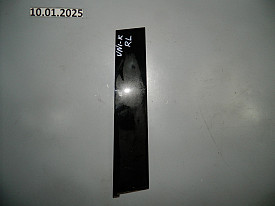 НАКЛАДКА ДВЕРИ НАРУЖНАЯ ЗАДНЯЯ ЛЕВАЯ (ПЕРЕД) (5530130-CR01) CHANGAN UNI-K 2020-Н.В