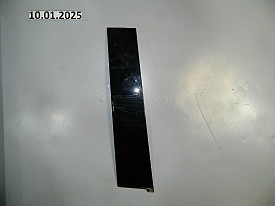 НАКЛАДКА ДВЕРИ НАРУЖНАЯ ЗАДНЯЯ ПРАВАЯ (ПЕРЕД) (5530140-CR01) CHANGAN UNI-K 2020-Н.В