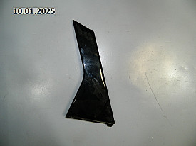 НАКЛАДКА ДВЕРИ НАРУЖНАЯ ЗАДНЯЯ ЛЕВАЯ (ЗАДНЯЯ) (5530150-CR01) CHANGAN UNI-K 2020-Н.В