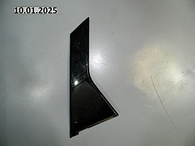 НАКЛАДКА ДВЕРИ НАРУЖНАЯ ЗАДНЯЯ ПРАВАЯ (ЗАДНЯЯ) (5530160-CR01) CHANGAN UNI-K 2020-Н.В