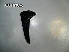 НАКЛАДКА ДВЕРИ ДЕКОРАТИВНАЯ ПЕРЕДНЯЯ ЛЕВАЯ НИЖНЯЯ (5500110-CR01) CHANGAN UNI-K 2020-Н.В