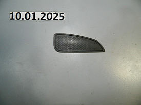 КОВРИК ОБШИВКИ ДВЕРИ ПЕРЕДНИЙ ПРАВЫЙ (ЧЕРНЫЙ) (6102127-CR01) CHANGAN UNI-K 2020-Н.В