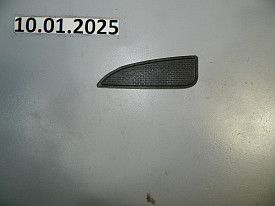 КОВРИК ОБШИВКИ ДВЕРИ ЗАДНИЙ ПРАВЫЙ (ЧЕРНЫЙ) (6202227-CR01) CHANGAN UNI-K 2020-Н.В