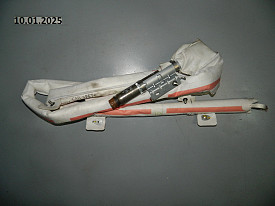 АИРБАГ ПОТОЛКА ПРАВЫЙ (ШТОРКА) (AIRBAG ПОДУШКА БЕЗОПАСНОСТИ) (5822600-MK05-CR01) CHANGAN UNI-K 2020-Н.В