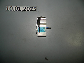 ИГЛА ИСПАРИТЕЛЯ КОНДИЦИОНЕРА (8100130-BN02) CHANGAN UNI-K 2020-Н.В