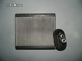 ИСПАРИТЕЛЬ КОНДИЦИОНЕРА CHANGAN UNI-K 2020-Н.В