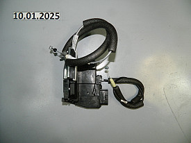 ЗАМОК ДВЕРИ ПЕРЕДНИЙ ЛЕВЫЙ (5-КОНТАКТОВ) (6105100-MK03-CR02) CHANGAN UNI-K 2020-Н.В