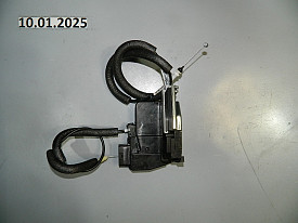 ЗАМОК ДВЕРИ ПЕРЕДНИЙ ПРАВЫЙ (5-КОНТАКТОВ) (6105200-MK03-CR02) CHANGAN UNI-K 2020-Н.В