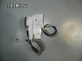 ЗАМОК ДВЕРИ ЗАДНИЙ ЛЕВЫЙ (2-КОНТАКТА) (6205100-MK03-CR02) CHANGAN UNI-K 2020-Н.В