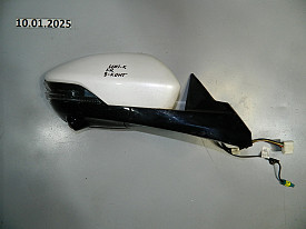 ЗЕРКАЛО ЗАДНЕГО ВИДА ПРАВОЕ (БОКОВОЕ) (8-КОНТАКТОВ) (С КАМЕРОЙ) (7917140-CR01) CHANGAN UNI-K 2020-Н.В