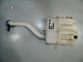 БАЧОК ОМЫВАТЕЛЯ (С ГОРЛОВИНОЙ) (ПОД 1 МОТОРЧИК) (5207101-CR01) CHANGAN UNI-K 2020-Н.В