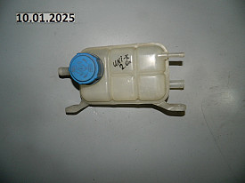 БАЧОК РАСШЫРИТЕЛЬНЫЙ (МАЛЕНЬКИЙ) 2.0 (TURBO) (1311210-CR02) CHANGAN UNI-K 2020-Н.В
