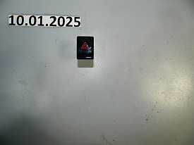 КНОПКА АВАРИЙКИ (3780010-CR01) CHANGAN UNI-K 2020-Н.В