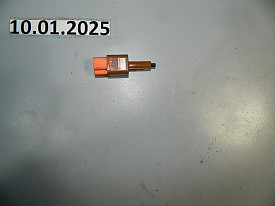 ЛЯГУШКА ПЕДАЛИ ТОРМОЗА CHANGAN UNI-K 2020-Н.В