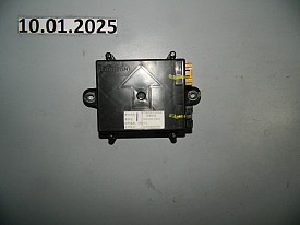 БЛОК УПРАВЛЕНИЯ АКПП 2.0 (TURBO) (3621020-CR10) CHANGAN UNI-K 2020-Н.В