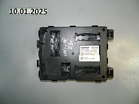 БЛОК КОМФОРТА САЛОНА 2.0 (TURBO) (3600070-CR01) CHANGAN UNI-K 2020-Н.В