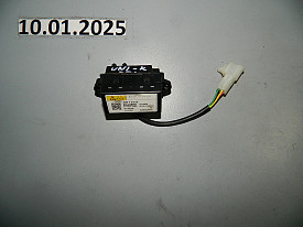 ИОНИЗАТОР ВОЗДУХА САЛОНА (8114070-CR01) CHANGAN UNI-K 2020-Н.В