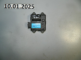 СЕРВОПРИВОД ПЕЧКИ (8100100-BQ01-10-02) CHANGAN UNI-K 2020-Н.В