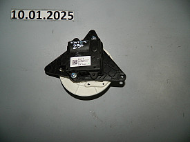 СЕРВОПРИВОД ПЕЧКИ (8100100-BQ01-20-04) CHANGAN UNI-K 2020-Н.В