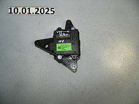 СЕРВОПРИВОД ПЕЧКИ №1 (8100100-BE101-20-13) CHANGAN UNI-K 2020-Н.В