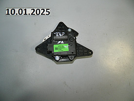 СЕРВОПРИВОД ПЕЧКИ №2 (8100100-BE101-20-13) CHANGAN UNI-K 2020-Н.В