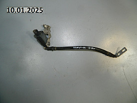 КЛЕММА АККУМУЛЯТОРА МИНУСОВАЯ 2.0 (TURBO) (3703020-MK03) CHANGAN UNI-K 2020-Н.В