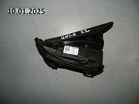 ПЕДАЛЬ ГАЗА 2.0 (TURBO) (1108100-CN01) CHANGAN UNI-K 2020-Н.В