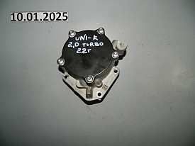 ВАКУУМНЫЙ НАСОС 2.0 (TURBO) (3541010-NE01) CHANGAN UNI-K 2020-Н.В