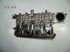 КОЛЛЕКТОР ВПУСКНОЙ 2.0 (TURBO) (1008010-A10) CHANGAN UNI-K 2020-Н.В