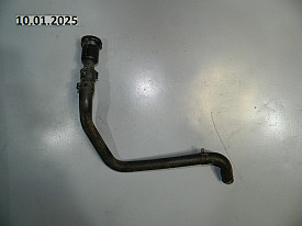 ПАТРУБОК СИСТЕМЫ ОХЛАЖДЕНИЯ (№2) 2.0 (TURBO) (1312010-CR10) CHANGAN UNI-K 2020-Н.В