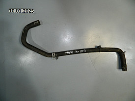 ПАТРУБОК СИСТЕМЫ ОХЛАЖДЕНИЯ (№4) 2.0 (TURBO) (1303141-CR10) CHANGAN UNI-K 2020-Н.В
