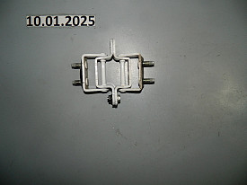ПЕТЛЯ КРЫШКИ БАГАЖНИКА (ПАРА) (6306100-MK03) CHANGAN UNI-K 2020-Н.В