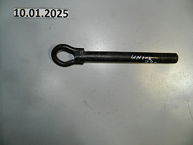 КРЮК БУКСИРОВОЧНЫЙ (S04104A) CHANGAN UNI-K 2020-Н.В